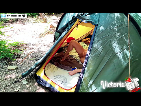 ❤️ ថតដោយកាមេរ៉ា Passionate jerk off Stranger in a tent ️❌ វីដេអូសិច នៅ km.xxx050890.ru ❌️❤